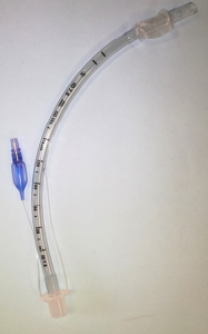 Endotracheal Tube ( ET Tube) Cuffed various sizes (Min Pack 10's)