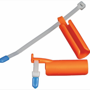 Endotracheal Tube Bite Block