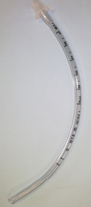 Endotracheal Tube ( ET Tube) unCuffed various sizes (Min Pack 10's)10'