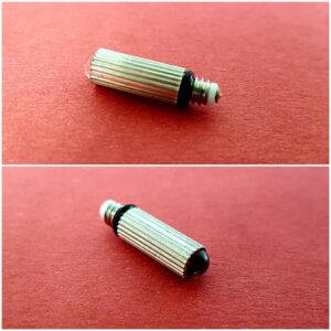 Laryngoscope Bulb