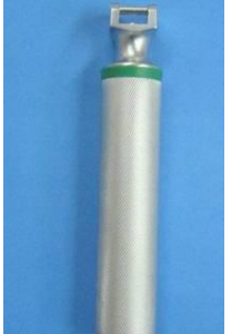 Laryngoscope Fibre Optic Handle