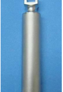 Laryngoscope Conventional Handle (Adult)