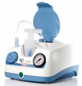 Nebulizer Clineb (Electric)
