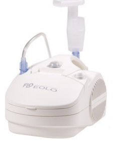 Nebulizer Eolo Electric, continuous use