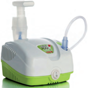 Nebulizer Mini-Max electric