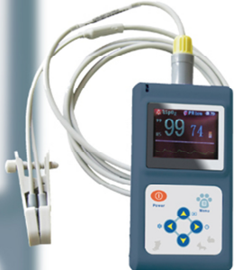 Pulse Oximeter Veterinary