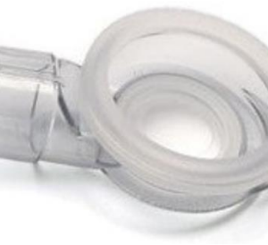 Resuscitator_ Peep Valve Diverter (Moq:2 's)