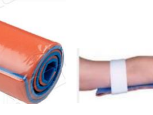 Splint Roll