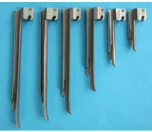 Laryngoscope_  Conventional Blades _ Miller 1’s