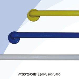 Shower or Bath Grab Bar 1’s