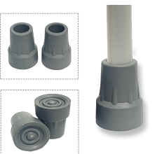 Rubber Tip for Elbow / Underarm Crutch