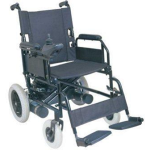 Wheelchair Electric