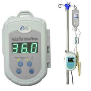 Fluid Warmer BFW1000