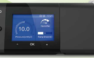 Sleep Apnea (CPAP machine) Aeonmed AS100