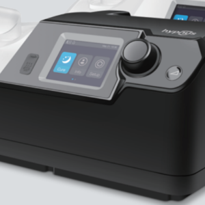 CPAP machine (Sleep Apnea) Hypnus