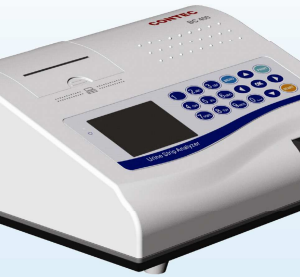 Urologist Clinical Urine Analyzer up to 11 Parameters