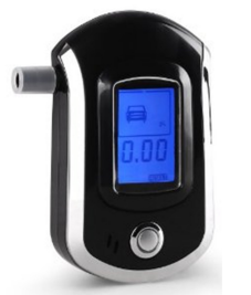 Alcohol Tester Pocket