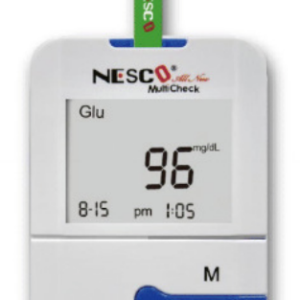 Glucometer Model NW03
