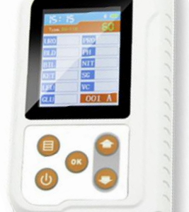 Urologist Clinical  Urine Analyzer  up to 11 Parameters