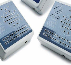 EEG Brain Mapping machine