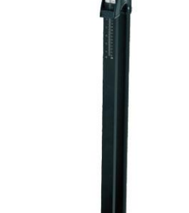 Scale with BMI Height Rod 60CM-2.1M ,250KG Accurate (Economy)