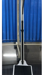 Scale Sliding Weight -Hi Care,200Kg (Height 70cm-1.9m)