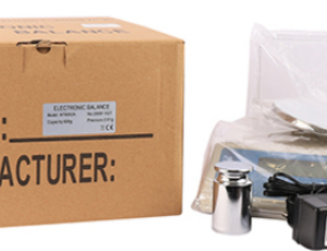 Scale Pharmacy accurate