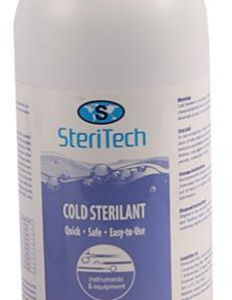 Sterilization_Cold Sterilant 1L
