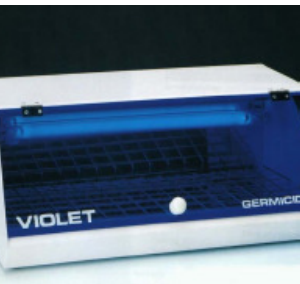 Ultraviolet Violet, UV Sterilizer 15W