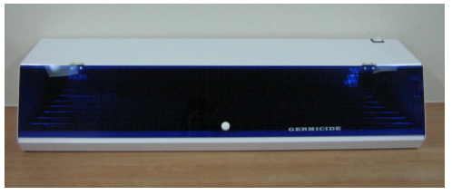 Ultraviolet Violet, UV Sterilizer 30W