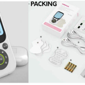 Electrotherapy Device ( TENS Therapy ) 3-in-1 ES210