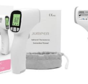 Thermometer Infrared Forehead (Non Contact)