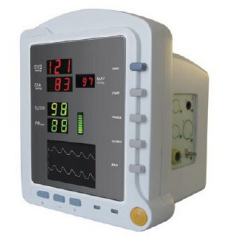 Patient Monitor 2.8’Inch Contec  NiBp/SpO2 (Temperature optional)