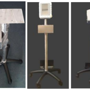 Patient Monitor Trolley