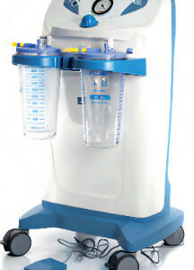 Suction unit Professional, Hospivac350